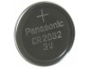 Battery Panasonic CR2032